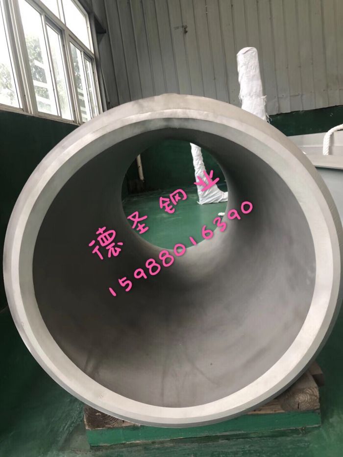 温州不锈钢焊管