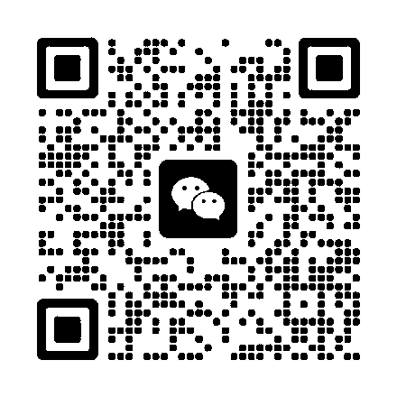 浙江德圣钢业有限公司微信二维码
